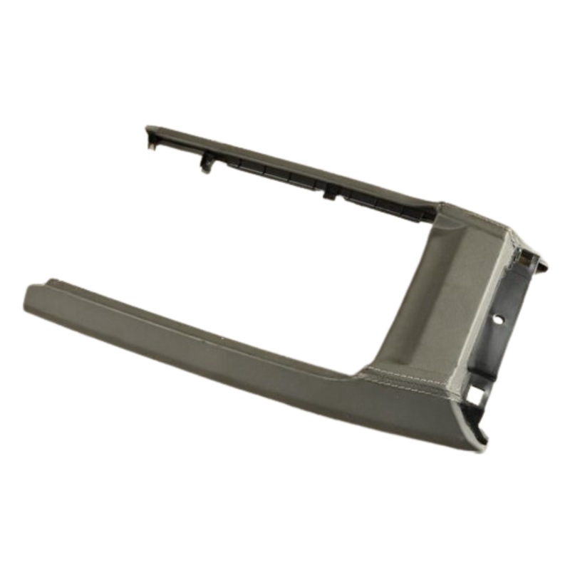 Porsche Transmission Shifter Cover Plate – 911/Boxster/Cayman 09-13  997553996005X6