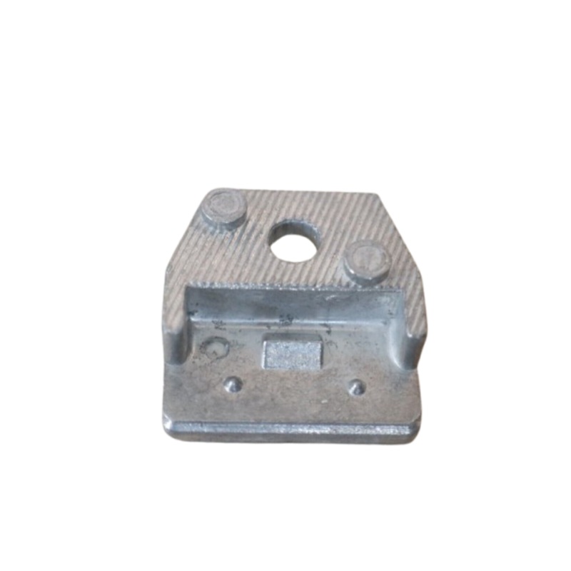 Porsche Window Lifter Stop Plate Left – 911 78-83