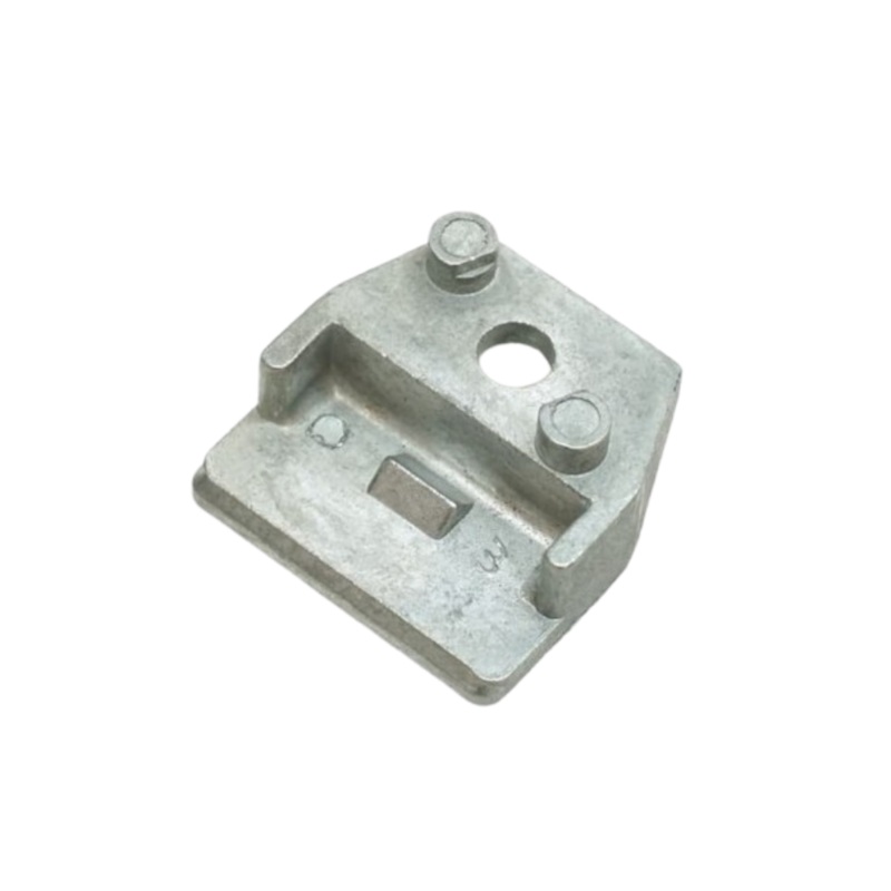 Porsche Window Lifter Stop Plate Left – 911 78-83  911-542-937-42