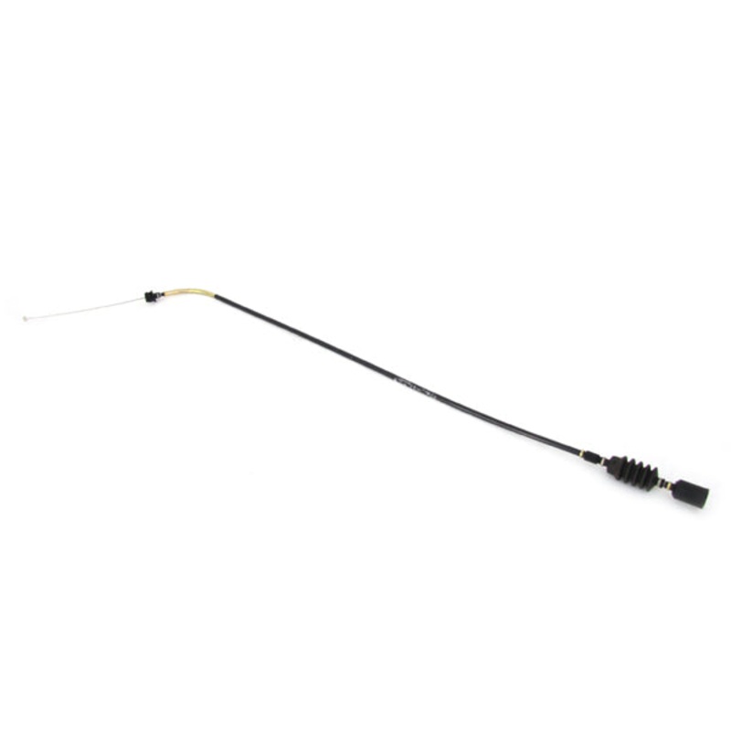 Porsche Accelerator Cable – Boxster 97-04  986-423-279-04