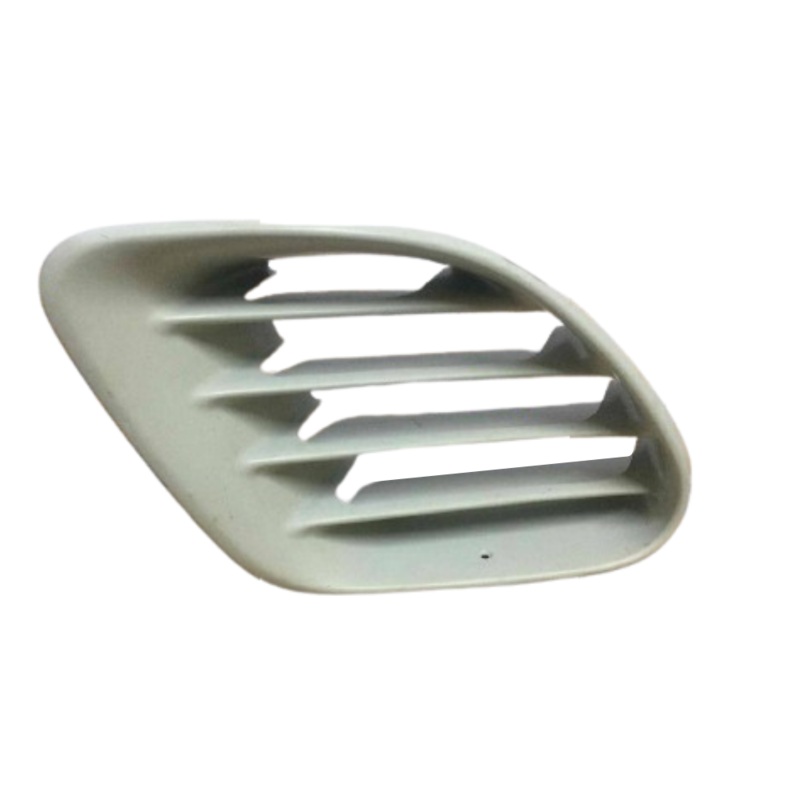 Porsche Air Vent Trim Right – Boxster 03-04  98650456203G2X