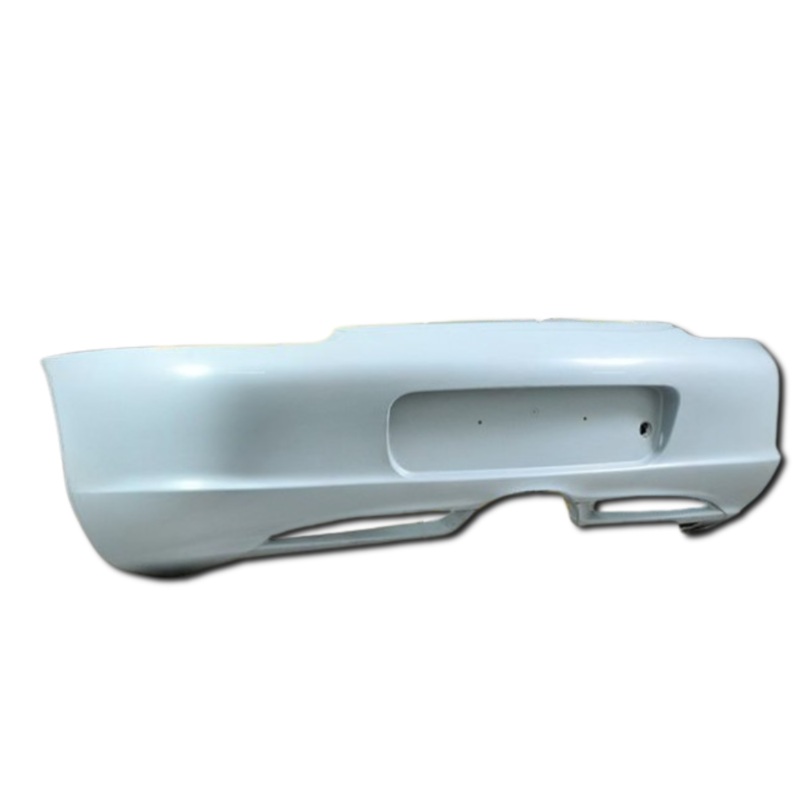 Porsche Bumper Cover Rear – Boxster 03-04  986-505-411-13