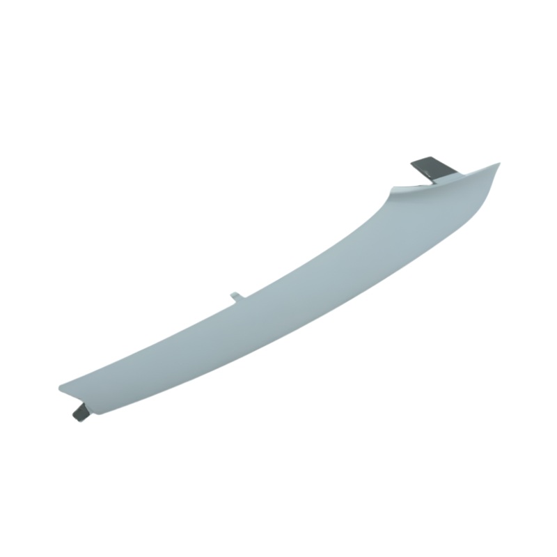 Porsche Bumper Grille Bracket Right – Boxster 03-04  98650553200G2X