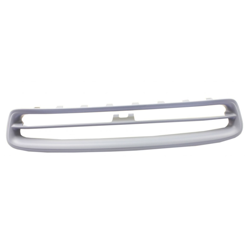 Porsche Bumper Grille Prime Coated – Boxster 03-04  98650555101G2X