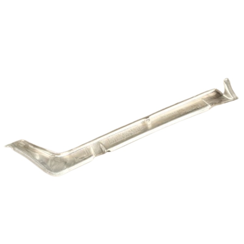 Porsche Bumper Heat Shield Left – Boxster 97-04  986-505-857-00