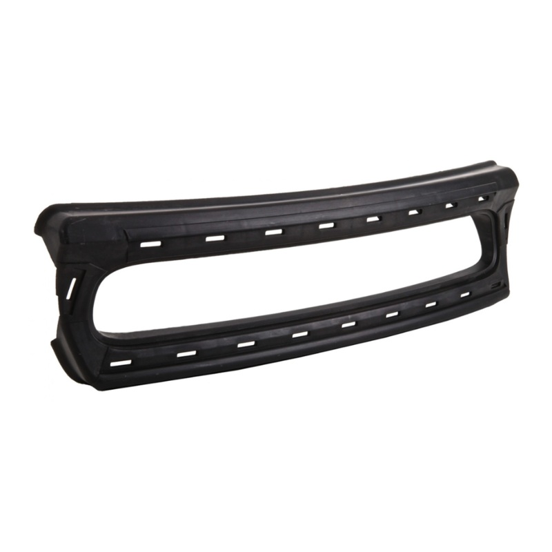 Porsche Bumper Retaining Frame Satin Black – Boxster 00-02  9865055550001C