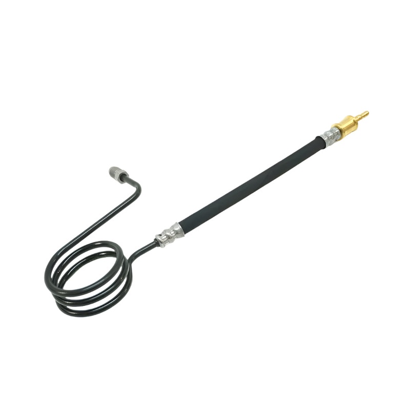 Porsche Clutch Hose Pipe – Boxster 00-04  986-423-377-13