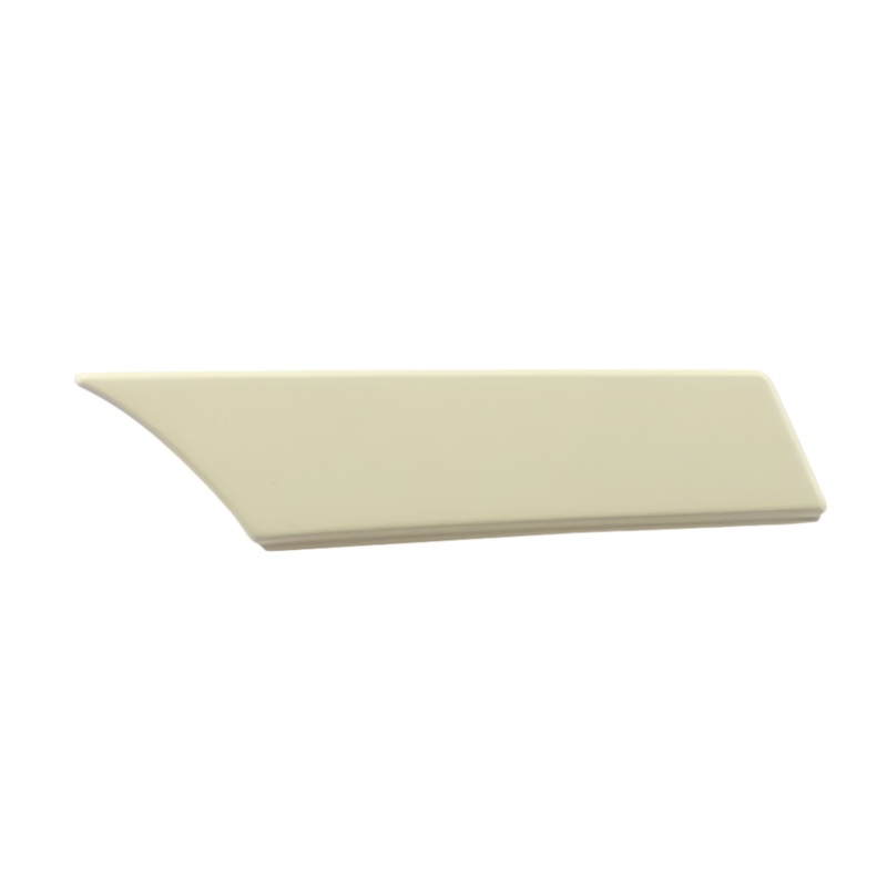 Porsche Convertible Top Trim Left – Boxster 97-04  98650486101G2X