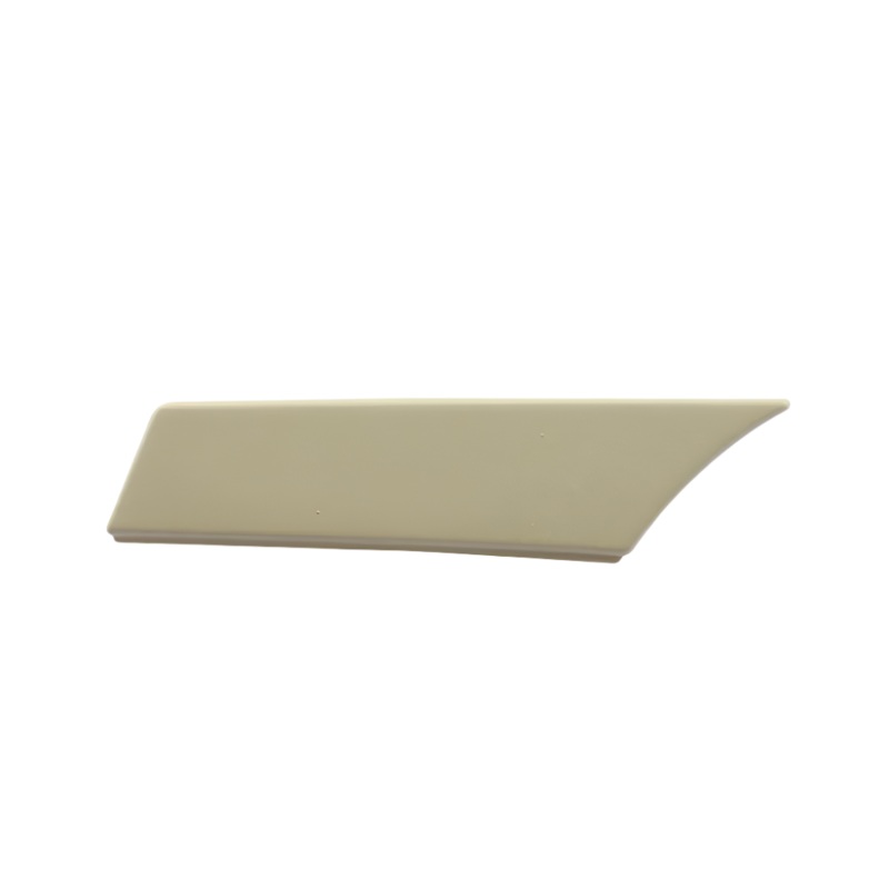 Porsche Convertible Top Trim Right – Boxster 97-04  98650486201G2X