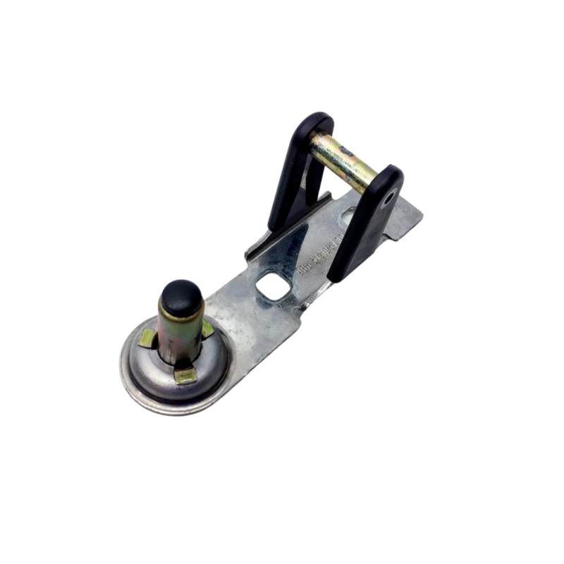 Porsche Deck Lid Latch Rear – Boxster 97-12  986-512-051-00