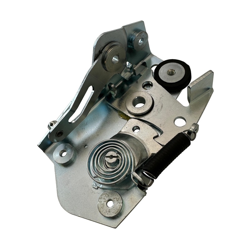 Porsche Door Lock Mechanism – Right – 356AT2/356B/356C 57-65  644-531-054-01