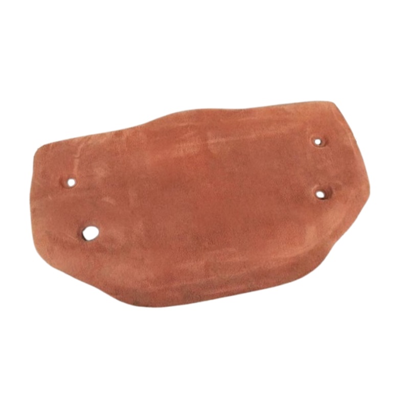 Porsche Engine Compartment Cover Trim Boxster Red – Boxster 97-04  98655103902EEO