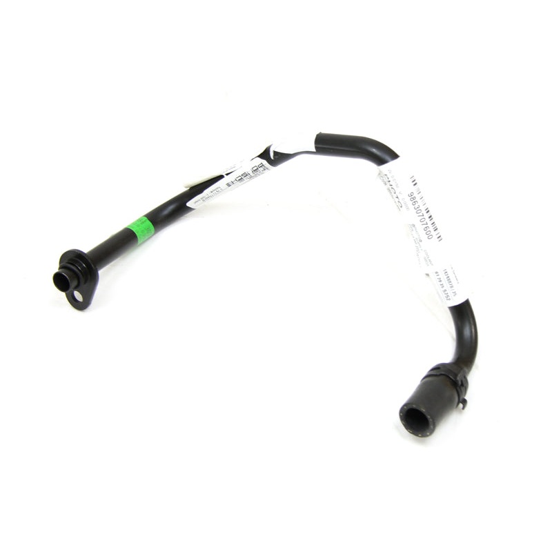 Porsche Engine Coolant Pipe – Boxster 97-04  986-307-076-00