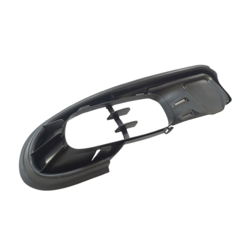 Porsche Front Bumper Grille Left – Boxster 03-04  9865055530301C