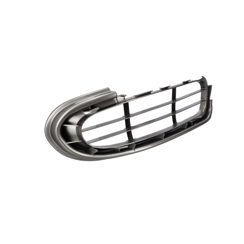 Porsche Front Bumper Grille Right – Boxster 00-04  986505554029A4