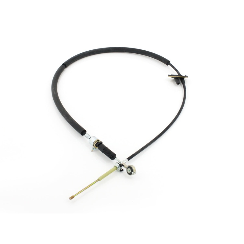 Porsche Gear Shifter Cable – Boxster 97-04  986-426-033-05