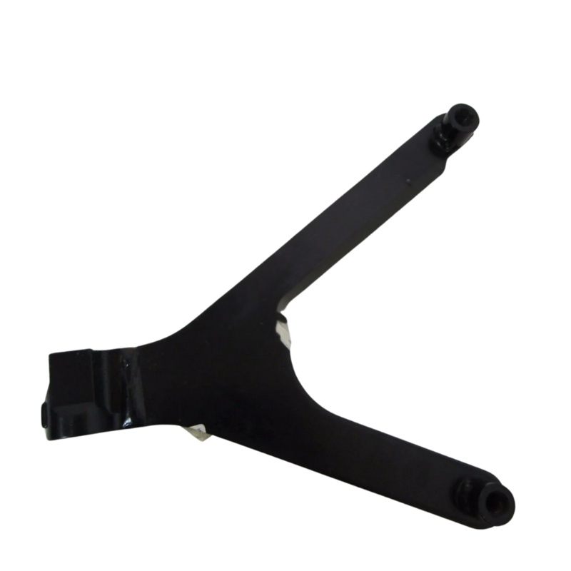 Porsche Gearbox Console Bracket Left – Boxster 97-04  986-375-165-03