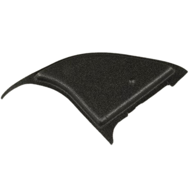 Porsche Quarter Panel Seal – Boxster 97-04  986-504-968-01