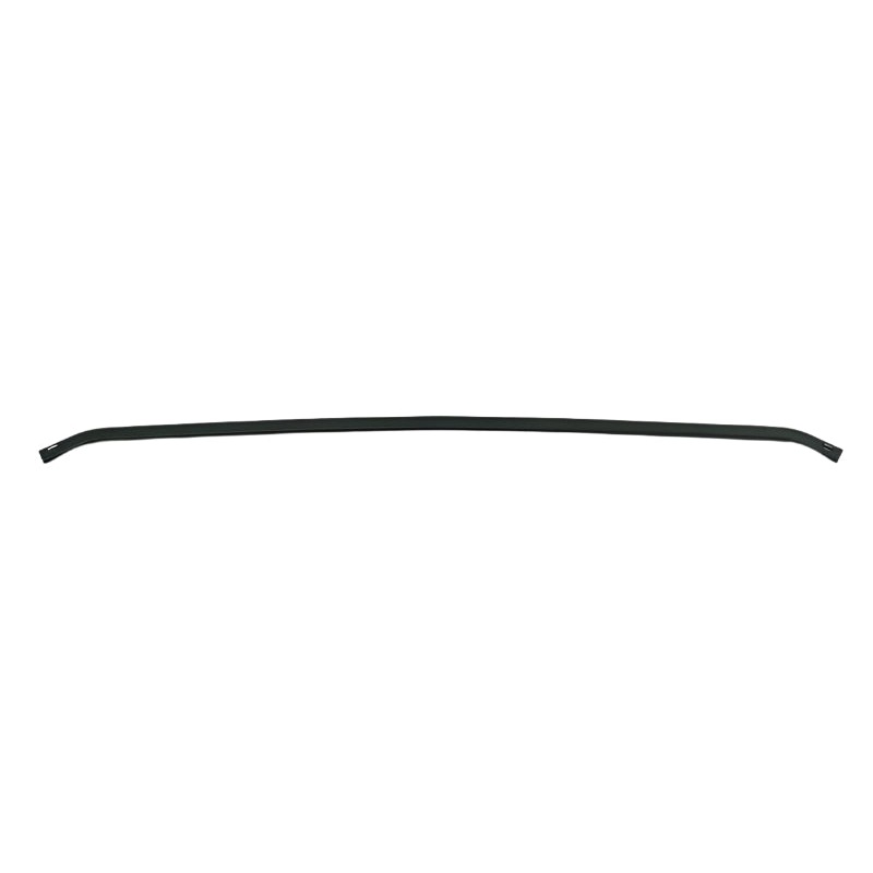 Porsche Rear Bumper Retaining Strip Left – Boxster 97-02  986-505-837-00