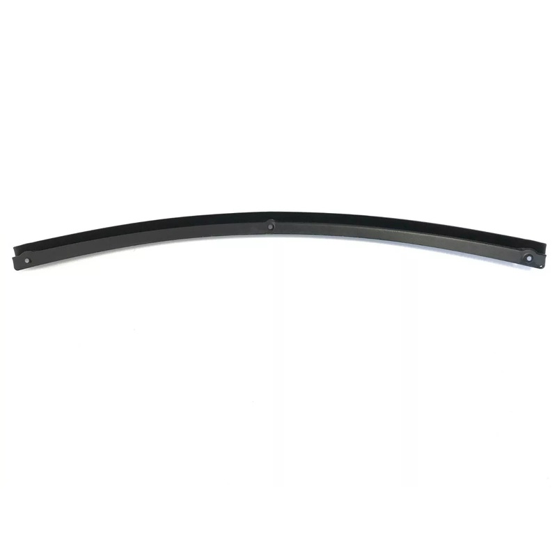 Porsche Rear Bumper Retaining Strip Upper – Boxster 03-04  986-505-833-01