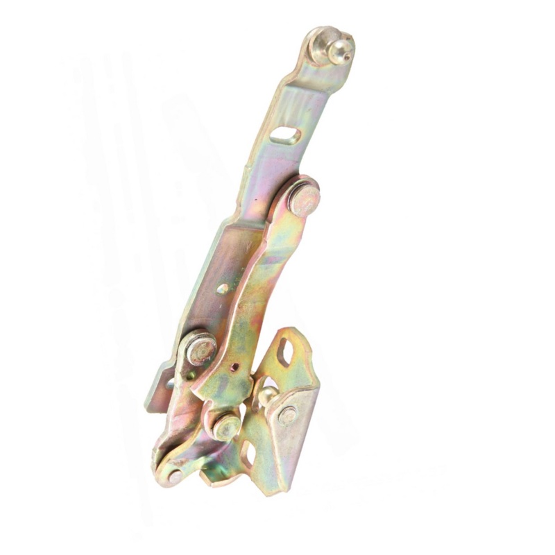 Porsche Rear Deck Lid Hinge Left – Boxster 97-04  986-512-151-01