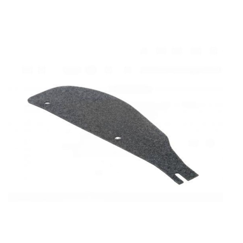 Porsche Rear Lamp Inner Cover Right – Boxster 97-00  98655165200C10