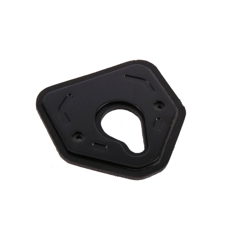 Porsche Rear Spoiler Mounting Plate – Boxster/Cayman 97-12  986-504-251-00