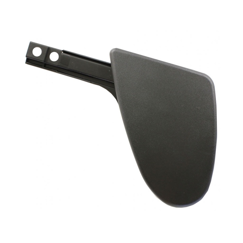 Porsche Seat Hinge Cover Right – Boxster 97-99  98652131600B12