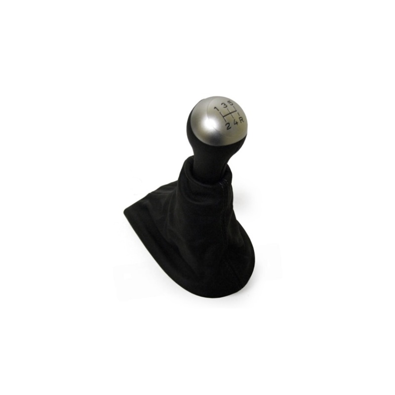 Porsche Shift Lever Knob Black – Boxster 97-04  98642498105VRJ