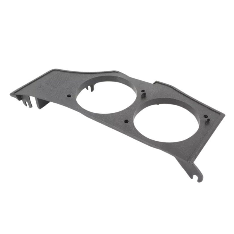 Porsche Speaker Mount Rear Right – Boxster | 1999-2004  9865514320001C