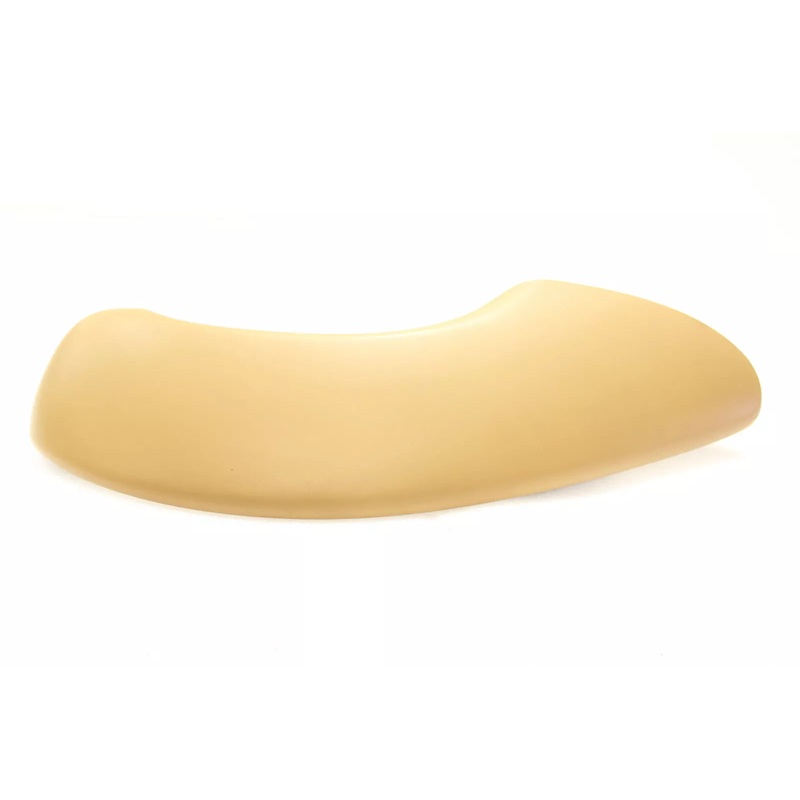 Porsche Speedometer Cover Savannah Beige – Boxster 1999  98655203502DKJ