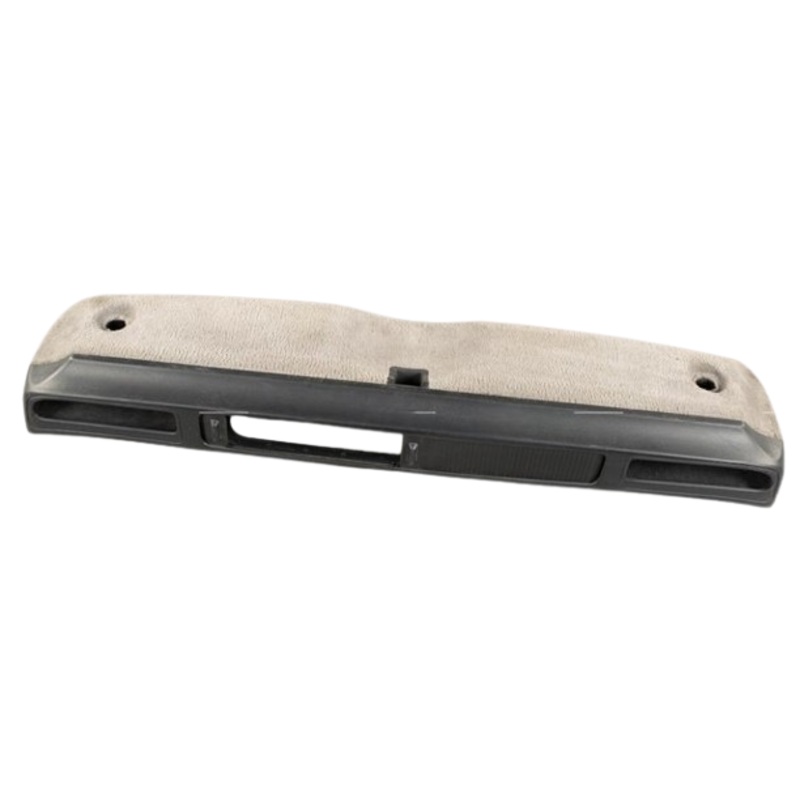 Porsche Stowage Box Tray Graphite Grey – Boxster 03-04  98655122302EMZ