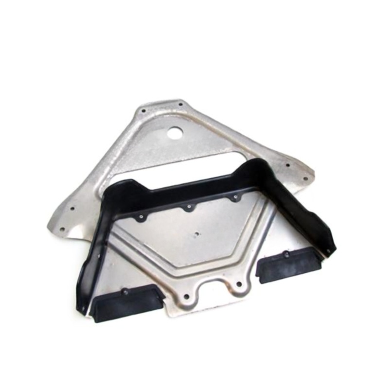 Porsche Suspension Cross Member Bracket – Boxster 00-04  986-331-161-05