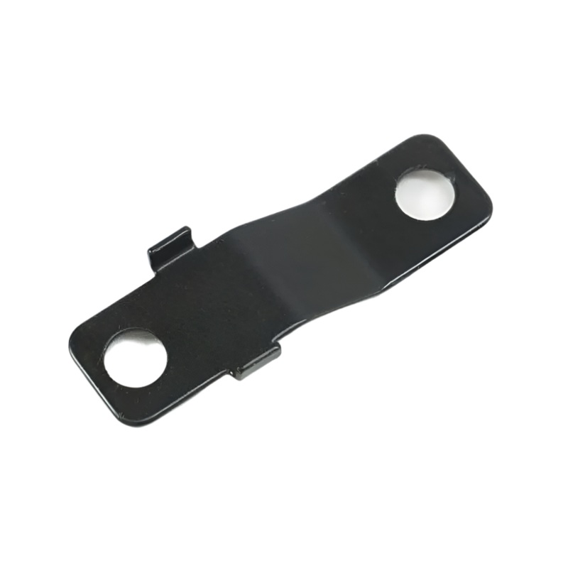 Porsche Underbody Splash Shield Bracket – Boxster 97-04  986-504-593-00