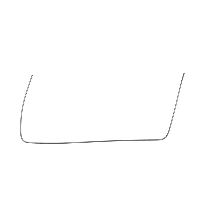 Porsche Windshield Molding Trim Frame – Boxster 01-04  986-541-541-03