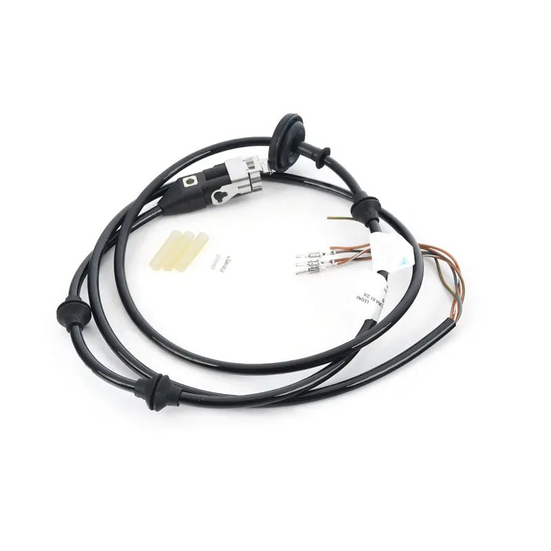 Porsche ABS Wiring Harness Repair Kit Right Rear – Boxster 97-04  986-612-954-01
