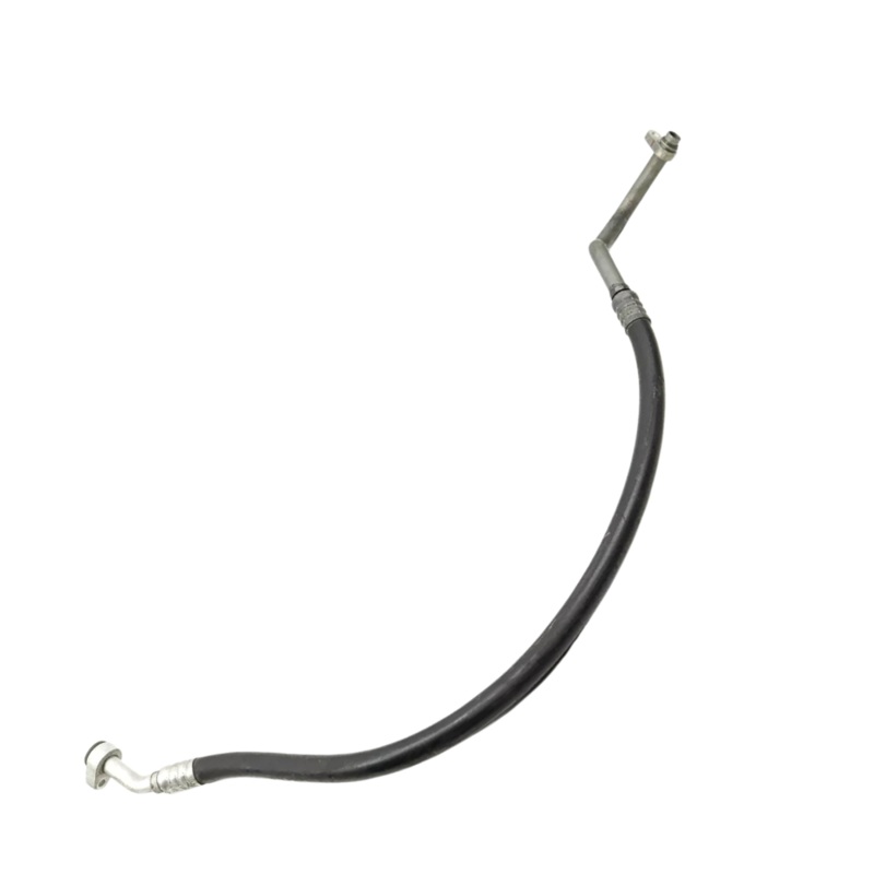 Porsche Air Conditioning Intake Pipe – Boxster 97-99  986-573-099-04