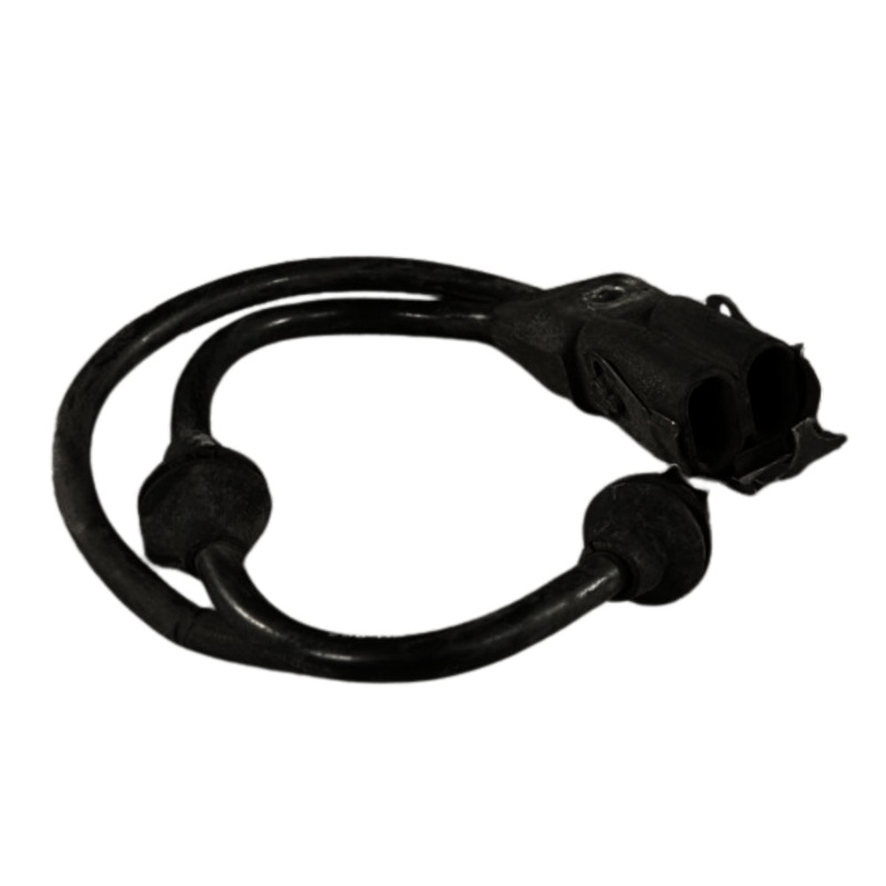 Porsche Axle Wiring Harness Repair Kit Left Rear – Boxster 02-04  986-612-960-00