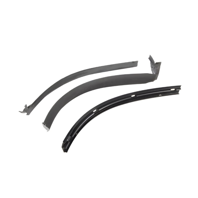 Porsche B-Pillar Gasket Set Left – Boxster 97-02  986-561-923-01