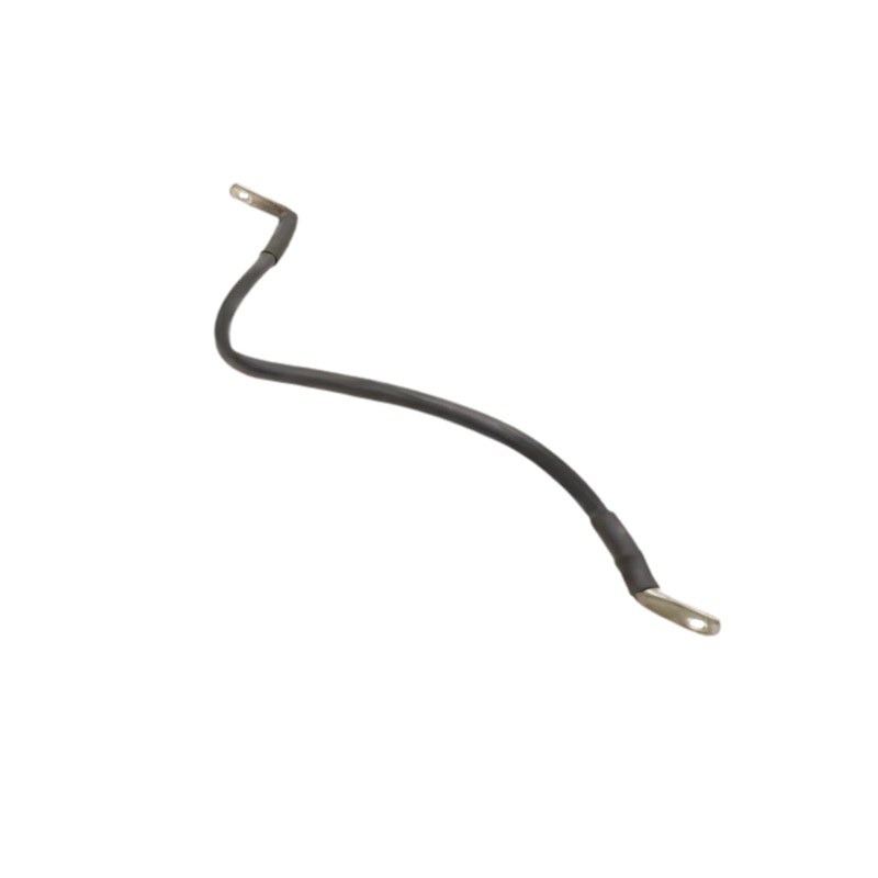 Porsche Battery Ground Strap – Boxster 97-04  986-607-030-00