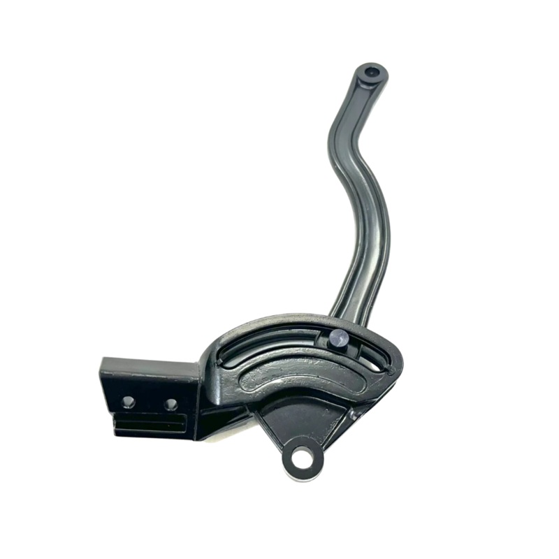 Porsche Convertible Top Arm Connector Left – Boxster 97-04  9865612470070C