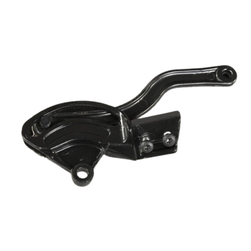 Porsche Convertible Top Arm Connector Right – Boxster 97-04  9865612480070C