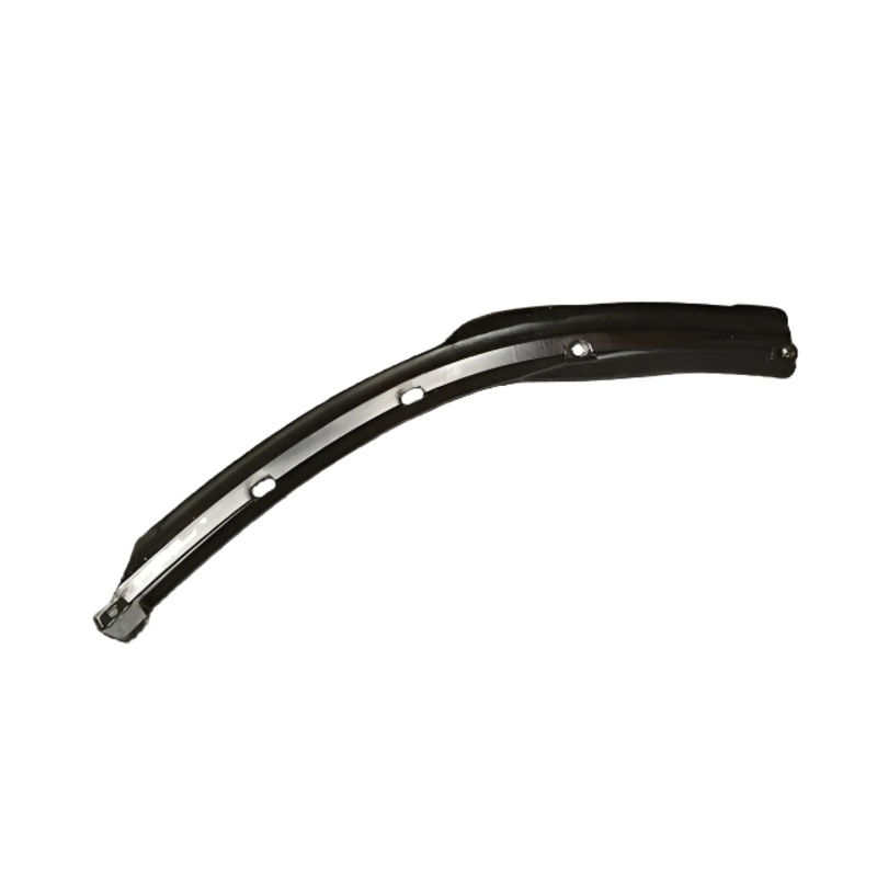 Porsche Convertible Top Clamp Strip Right – Boxster 97-04  986-561-910-00