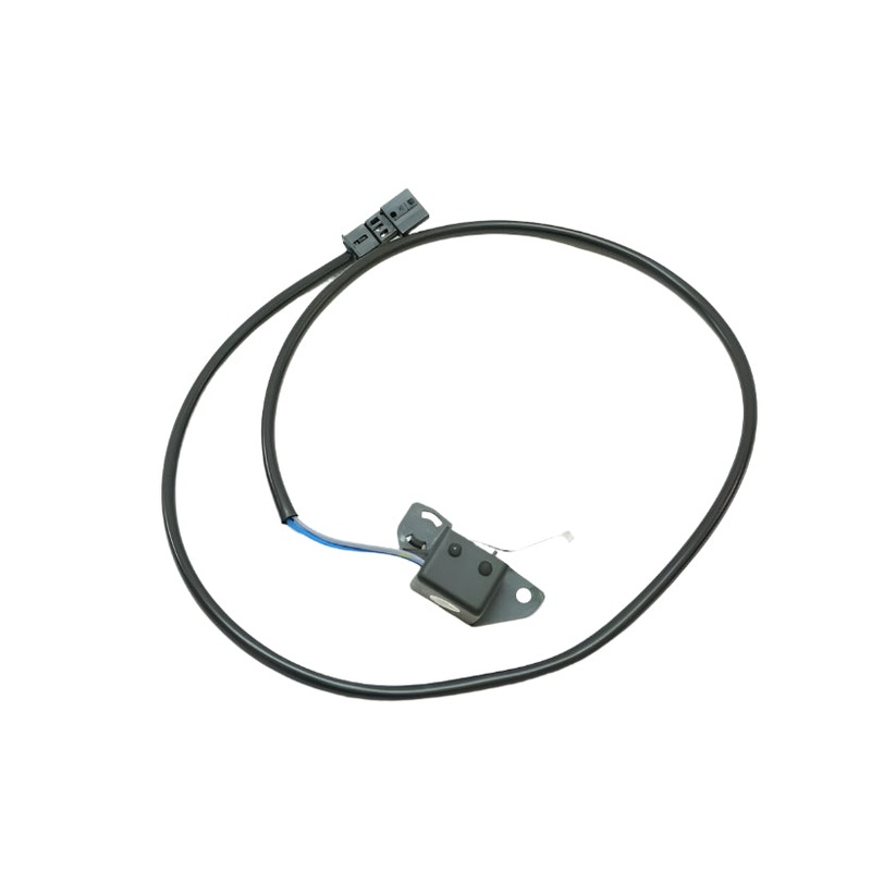 Porsche Convertible Top Micro Switch – Boxster 97-04  986-613-101-02