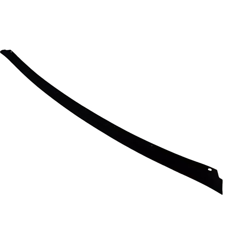 Porsche Convertible Top Retaining Strip – Boxster 97-12  986-563-319-01