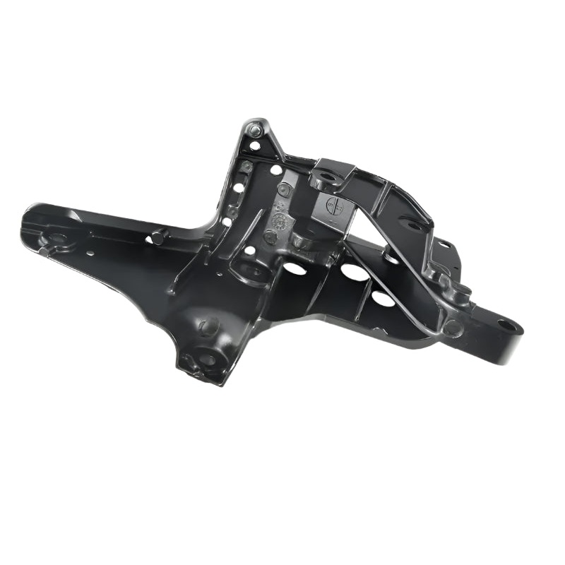 Porsche Convertible Top Support Bracket Left – Boxster 97-04  9865614430070C