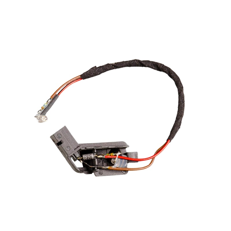 Porsche Door Handle Light – Boxster 97-04  986-632-121-12