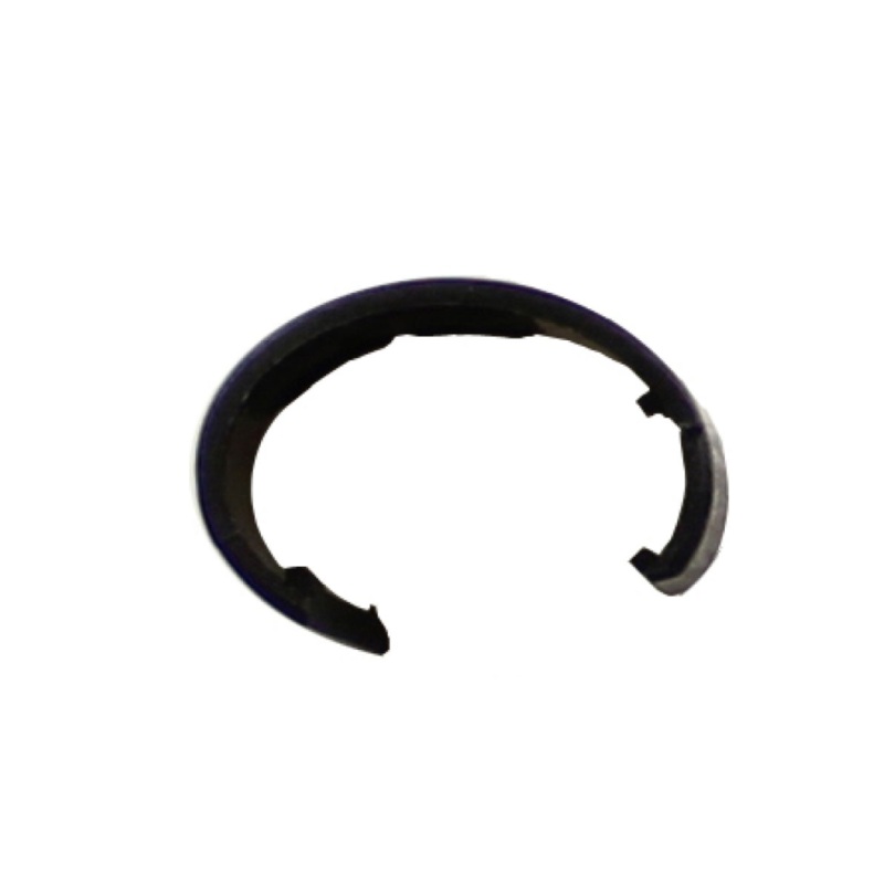 Porsche Door Pull Handle Cap Left – Boxster 97-99  9865557210001C