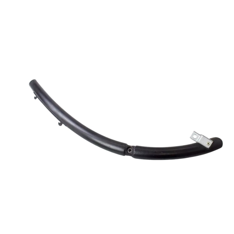 Porsche Door Pull Handle Left – Boxster 03-04  98655598706A11