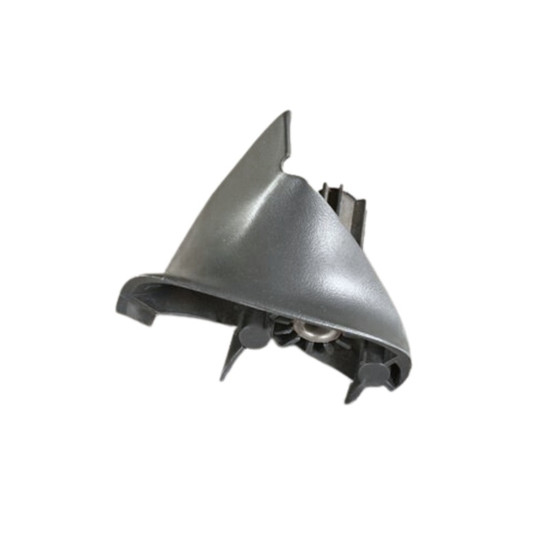 Porsche Door Pull Handle Support Left – Boxster 97-99  98655539300B12